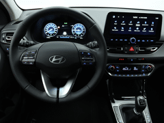 Hyundai i30 Wagon 1.0 T-GDi MHEV Comfort | Navigatie | Camera | Cruise control - Afbeelding 5