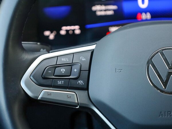 cruise control adaptief met Stop&Go en stuurhulp