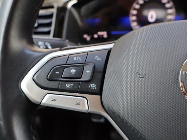 cruise control adaptief met Stop&Go en stuurhulp cruise control adaptief met Stop&Go en stuurhulp