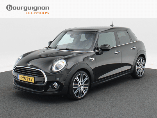 MINI Cooper Yours 1.5 136 Pk Automaat