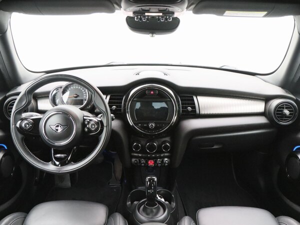 cruise control