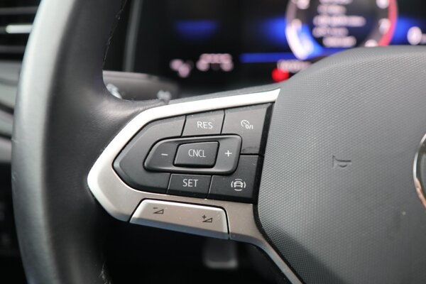 cruise control adaptief