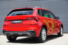 Skoda Kamiq 1.0 TSI 115pk DSG Business Edition - Afbeelding 3