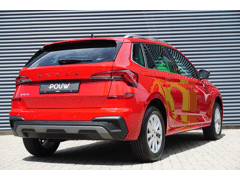 Škoda Kamiq 1.0 TSI 115pk DSG Business Edition - Afbeelding 3