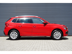 Škoda Kamiq 1.0 TSI 115pk DSG Business Edition - Afbeelding 4