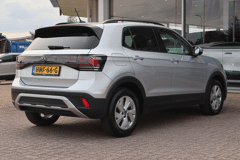 Volkswagen T-Cross 1.0 TSI 95pk Life Edition - Afbeelding 3