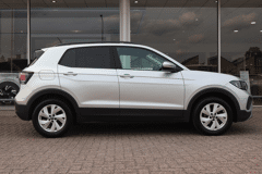 Volkswagen T-Cross 1.0 TSI 95pk Life Edition - Afbeelding 4
