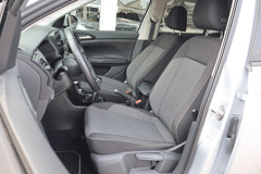 Volkswagen T-Cross 1.0 TSI 95pk Life Edition - Afbeelding 5