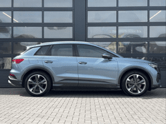 Audi Q4 e-tron 40 204pk Launch Edition Advanced Plus 77 kWh - Afbeelding 4