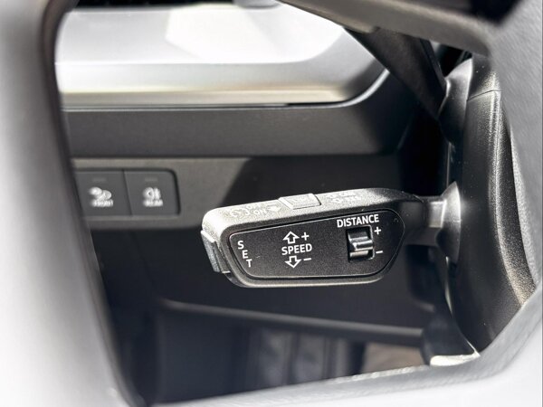 cruise control adaptief