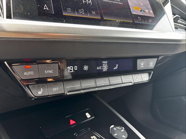 airco (automatisch)