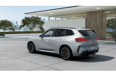 BMW X3 30e xDrive High Executive M Sport Automaat - Afbeelding 2