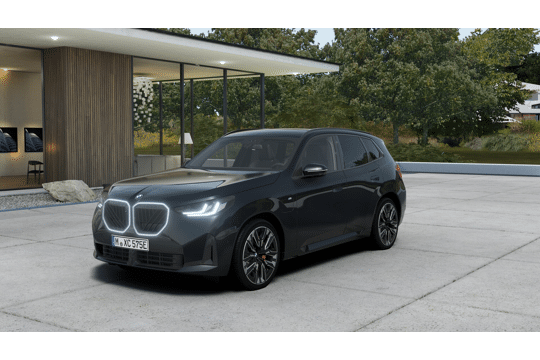 BMW X3 30e xDrive M Sport Automaat
