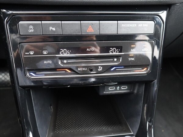 airco (automatisch)