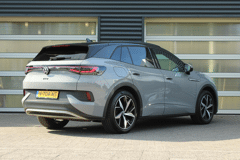 Volkswagen ID.4 GTX 299pk 4 Motion 77 kWh - Afbeelding 3