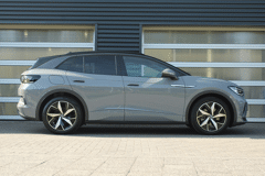 Volkswagen ID.4 GTX 299pk 4 Motion 77 kWh - Afbeelding 4