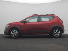Dacia Sandero Stepway Comfort TCe 100 LPG - Afbeelding 3