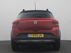 Dacia Sandero Stepway Comfort TCe 100 LPG - Afbeelding 5