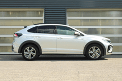 Volkswagen Taigo 1.0 TSI 115pk R-Line - Afbeelding 4