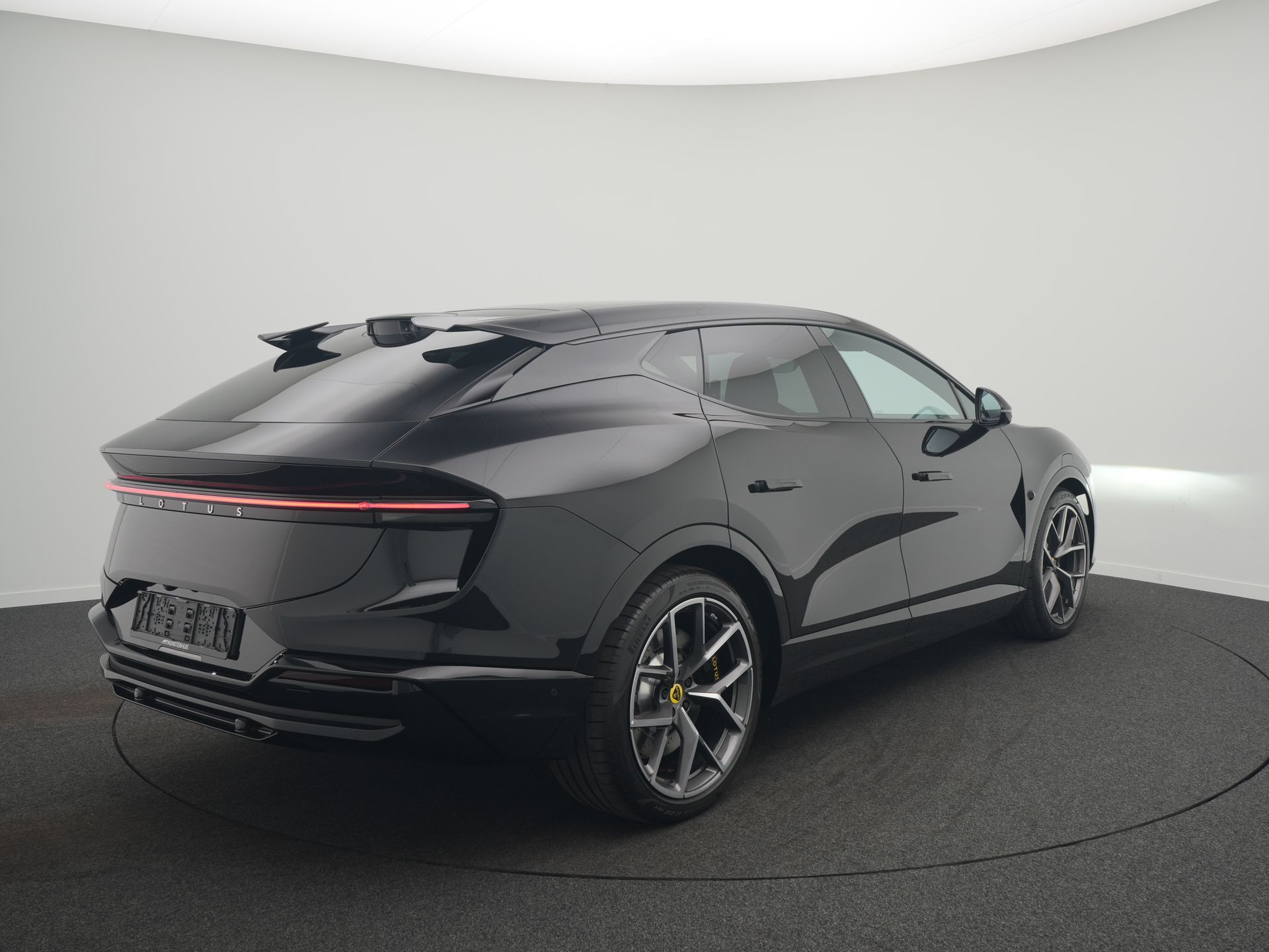 Lotus Eletre 600 - Afbeelding 4