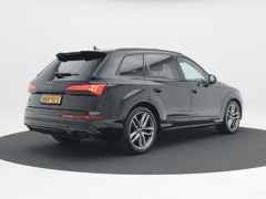 Audi Q7 55 TFSi e 380 Pk quattro S-Line - Afbeelding 3