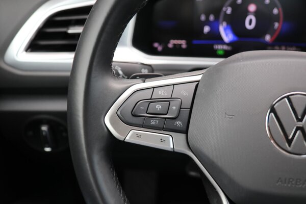 cruise control adaptief