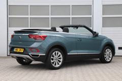 Volkswagen T-Roc Cabrio 1.5 TSI 150pk DSG Style - Afbeelding 3