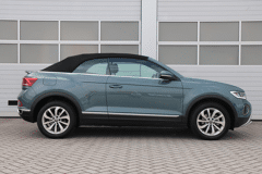 Volkswagen T-Roc Cabrio 1.5 TSI 150pk DSG Style - Afbeelding 4