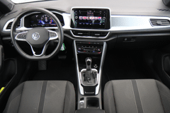 Volkswagen T-Roc Cabrio 1.5 TSI 150pk DSG Style - Afbeelding 5
