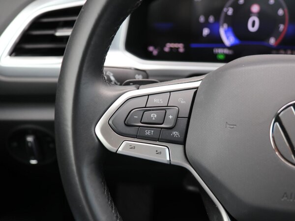 cruise control adaptief