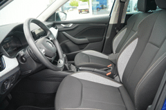 Skoda Kamiq 1.0 TSI 115pk DSG Business Edition - Afbeelding 5