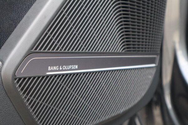 audio installatie premium