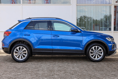 Volkswagen T-Roc 1.0 TSI 115pk Life Edition - Afbeelding 4