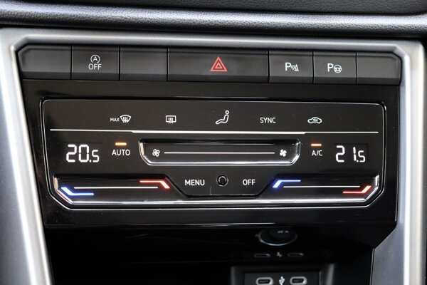 airco (automatisch)