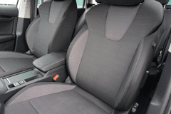 Skoda Octavia Combi 1.4 TSI 204pk iV PHEV Business Edition - Afbeelding 5