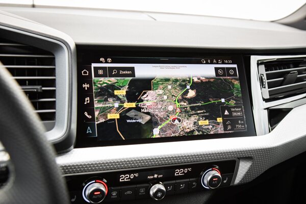 navigatiesysteem