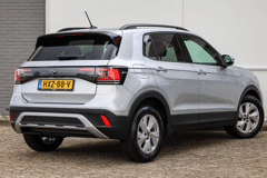 Volkswagen T-Cross 1.0 TSI 95pk Life Edition - Afbeelding 3