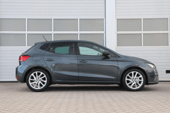 SEAT Ibiza 1.0 EcoTSI 95pk FR - Afbeelding 4