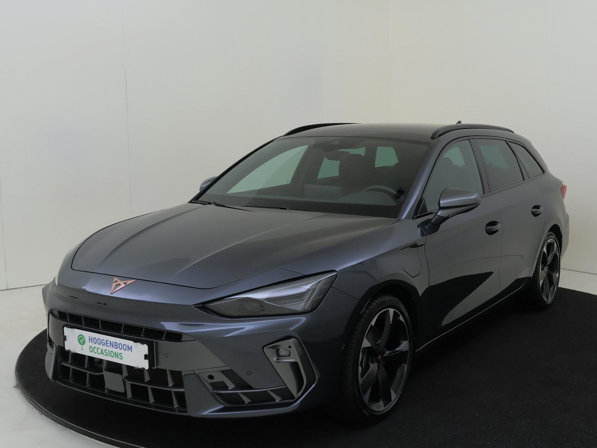 CUPRA Leon Sportstourer 1.5 TSI e-Hybrid Business