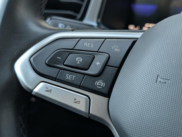 cruise control adaptief