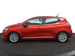 Renault Clio E-Tech Hybrid 140 Intens - Afbeelding 2
