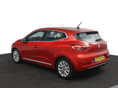 Renault Clio E-Tech Hybrid 140 Intens - Afbeelding 3