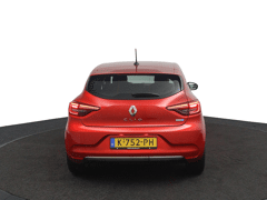 Renault Clio E-Tech Hybrid 140 Intens - Afbeelding 4