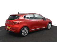 Renault Clio E-Tech Hybrid 140 Intens - Afbeelding 5