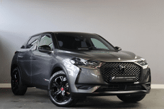 DS DS 3 Crossback E-Tense Performance Line 50 kWh - Afbeelding 3