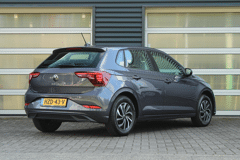 Volkswagen Polo 1.0 TSI 95pk Life - Afbeelding 3