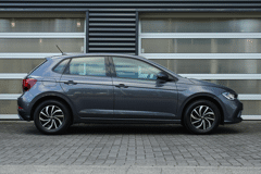 Volkswagen Polo 1.0 TSI 95pk Life - Afbeelding 4