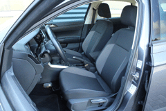 Volkswagen Polo 1.0 TSI 95pk Life - Afbeelding 5