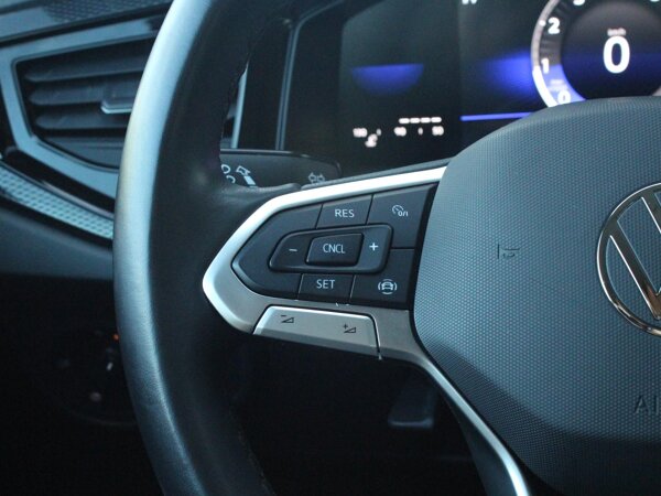 cruise control