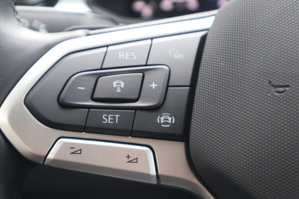 cruise control adaptief